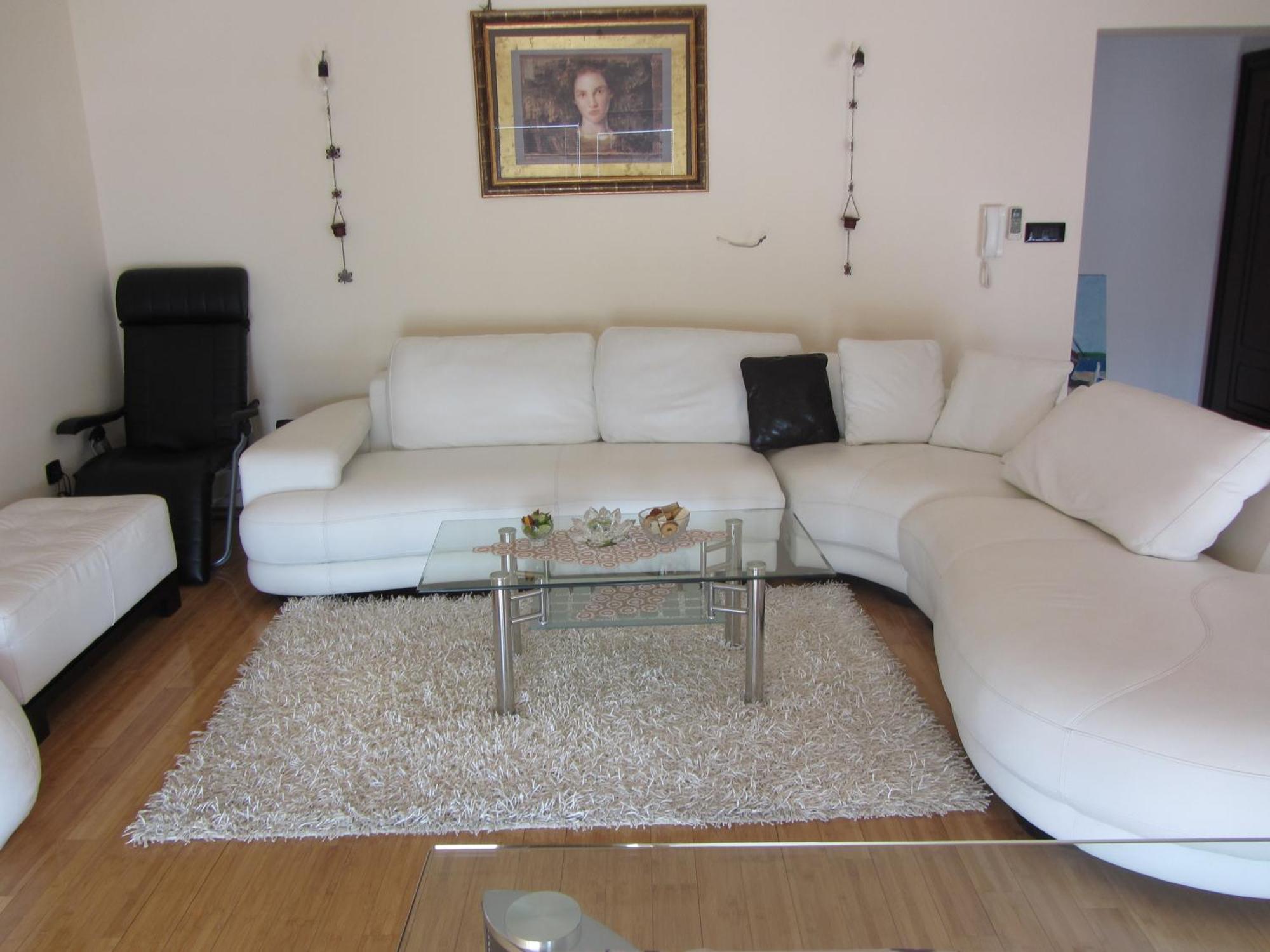 Apartments Dilja Malinska Kamer foto