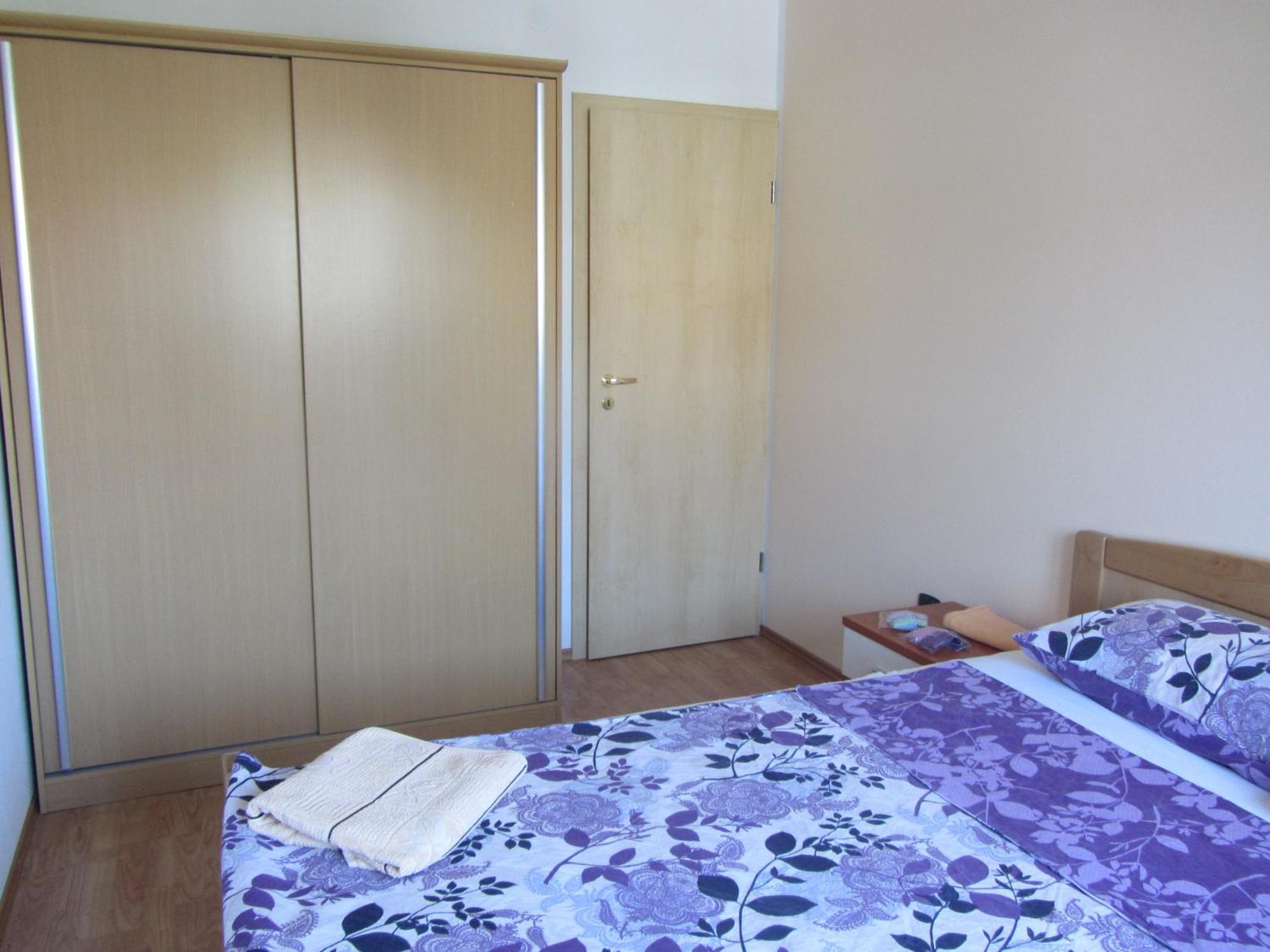 Apartments Dilja Malinska Kamer foto